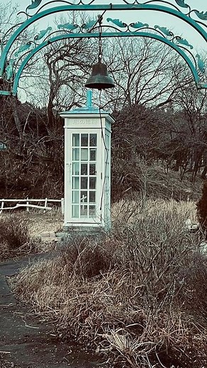 2.8K views · 22 reactions | Did you know about the wind phone in Japan? 'Whispers in The Wind' Coming soon! #WhispersInTheWind #WindPhone #Japan | Mavx Productions, Inc. | Facebook