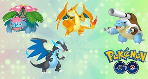 How to Get Mega Energy in Pokemon GO - Videogamer