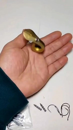 2.6K views · 11 reactions | Fishing bionic recoil lure fishing gear and tools #fishing #fishinggear #fishingaccessories #fishingtime #fishingvideos #fishinglife #fishingtackle #fishing #fishingtipshingtips #fishingaccessories | Thewishingrod.com | Facebook