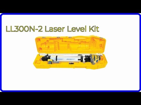 REVIEW (2026): LL300N-2 Laser Level Kit. First Look.