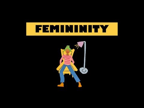 The Philosophy of Feminism | Lecture 5 | Femininity