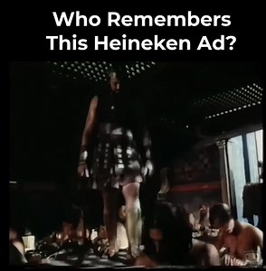 In the 1970s and 80s, Heineken ran a string of original advertising campaigns that helped shape its global image. Known for their wit and charm, these ads often stood out in a crowded market. Behind the humour, though, were surprising creative risks and bold decisions that made these campaigns memorable in ways many people never realised. Heineken once considered airing a parody of a British political broadcast during the 1979 general election. The idea was scrapped last-minute due to concerns o