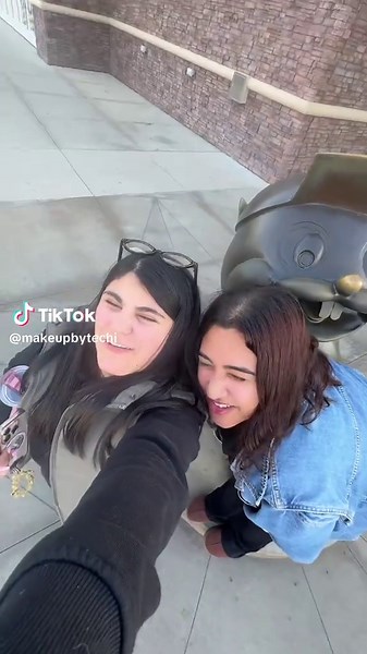 Parada reglamentaria de todo roadtrip ✨ @Ángela Spinosa #roadtrip #viajes #fypシ #bucees