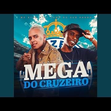 O KJ É CABULOSO - MEGA DO CRUZEIRO