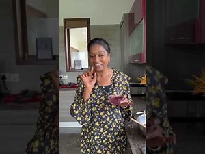 How to make Beetroot Poriyal