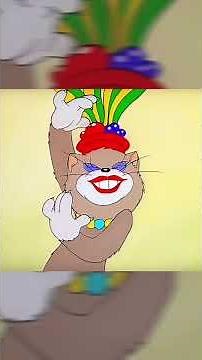 MAMA YO QUIRO - Tom and Jerry (Baby Puss) episode