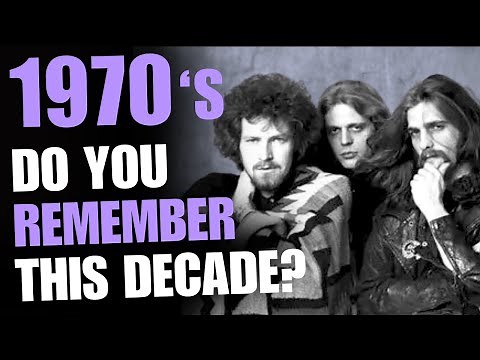 15 Unforgettable Female Hits from the 1970s You Need To Hear