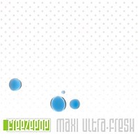 Freezepop - Maxi Ultra•Fresh