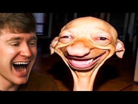 Reacting to YOU LAUGH YOU LOSE CHALLENGE! (Try Not to Laugh)