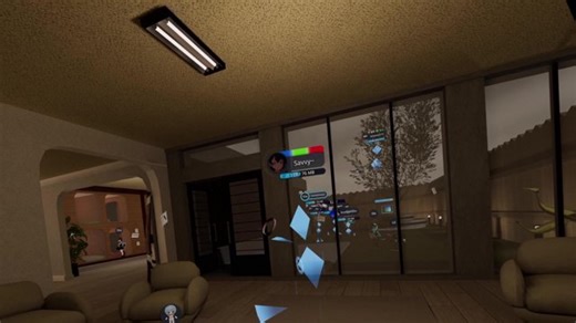 VrChat Adventure and Musical creation