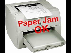 how to canon lbp 1210 printer service bangla tutorial