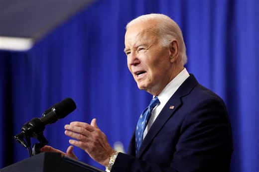 Biden commutes 37 death sentences in latest use of pardon power