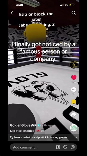 Ty for the like comment