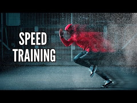 Off Season Speed Training - In-Depth Breakdown (with Kyle Bolton & Les Spellman)