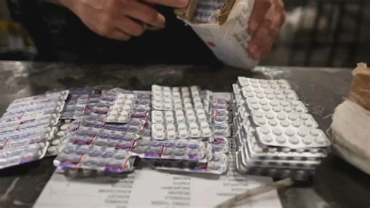 San Francisco records 1st overdose death caused by new deadly opioid cychlorphine