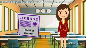 Principles of Professional Conduct for Florida Educators