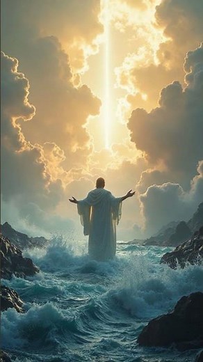 The Firmament: Symbol of Divine Order Revealed in Genesis 1