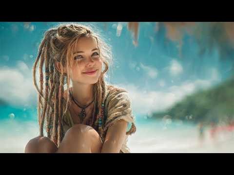 Ultimate Feel Good Reggae Playlist 🌴 Positive Energy & Relaxing Island Music