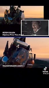 79K views · 333 reactions | Peter Cullen juga pernah menyumbang suara untuk filem Predator (1987) dan King Kong (2005). Mini figure Transformers: https://s.shopee.com.my/3AltChITFQ Transformers: https://youtu.be/YArMyx7bf58 Jadi palatau filem dengan join Komuniti Gila Wayang dan Komuniti Suka Filem Join Telegram dan Whatsapp admin: Whatsapp: https://whatsapp.com/channel/0029Va6OfveGOj9v4yIKvn3y Telegram: https://t.me/infosukafilem | Suka Filem | Facebook
