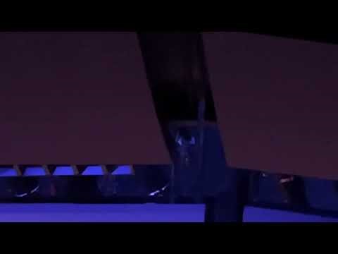 Hell's Belles ~ 09 Touch Too Much ~ 09-26-2025 Live at Kirkland Perf Ctr in Kirkland, WA