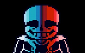 【告别作/PV】『NO AU』MELANCHOLIA SANS