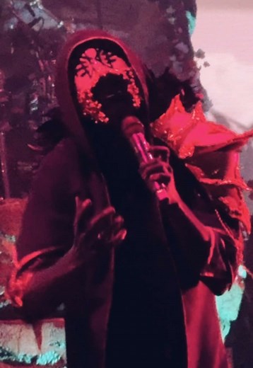 Discover Sleep Token's Damocles at Download Festival 2025