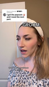 1.3M views · 17K reactions | (5/6) Groom’s Stepmom Has some News for...