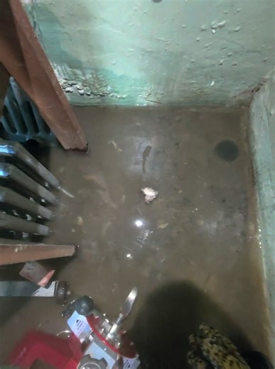 One Cable Solution for Clogged Drains