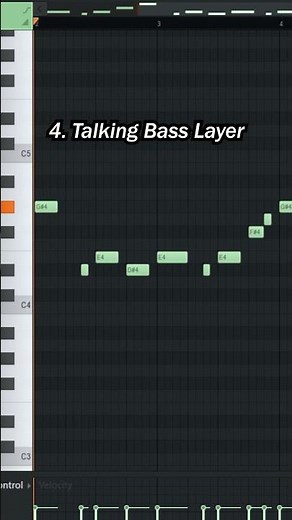 How to make SIMPLE BEATS for SLAYR in FL STUDIO!