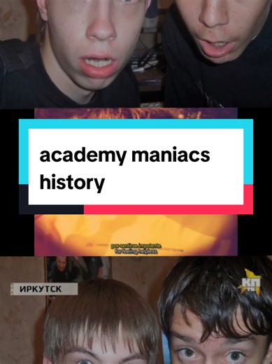 Video de Logan tcc (@loganmorbitbitebite) relacionado con “academy”