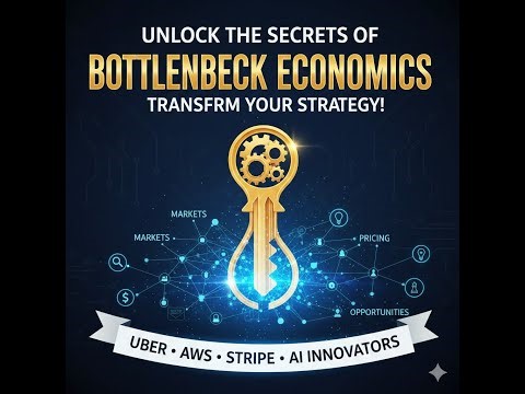 The Economics of Bottlenecks