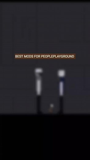 Interactive DC Playground: Exploring UWU Mods | People Play Experience