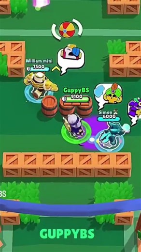 ¿Start Force Fame 2? 💜 #brawlstars @BrawlStars #keşfet