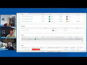 Project Insight Meeting Minutes Feature