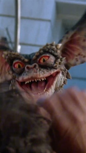 Gremlins 2: Stop Motion Bat Gremlin