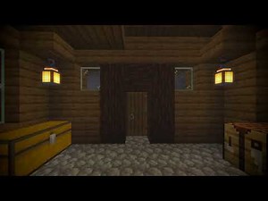 Paranoia - From The Forest | Minecraft Bedrock Edition/MCPE