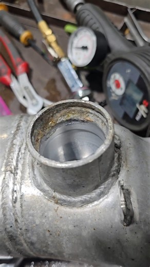 NextGen Car Care on Instagram: "Wash and rustproof now ✅ Save A LOT later! #rust #corrosion #protection #porsche #fyp #technician #mechanic #maintenance"