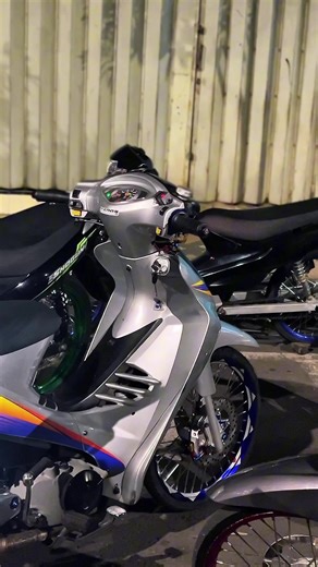 Motor Modification in Thailand Style: A Unique Showcase