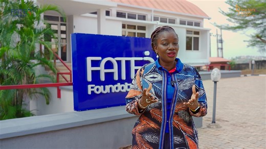FATE Foundation Transformer Programme