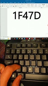 Computer 🖥️ Shortcut Key For Draw a Alien 👽 in MS Word #map