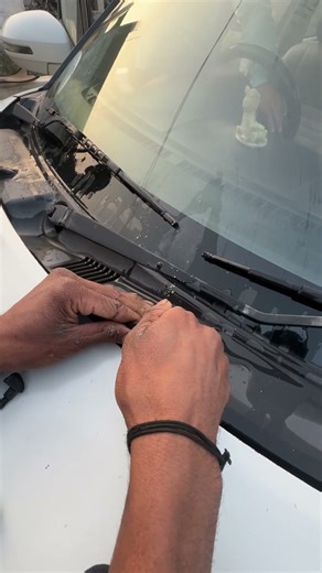 How Wiper Nozzles Changed The Car World Forever