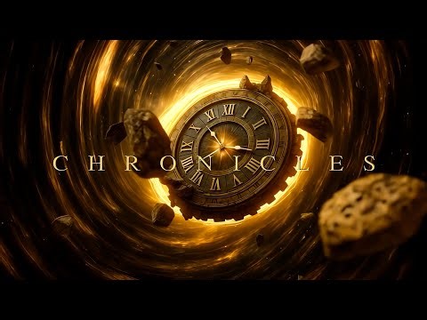 Chronicles: Where Time Stands Still