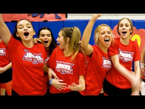 Trojan Tournament VI (2019)