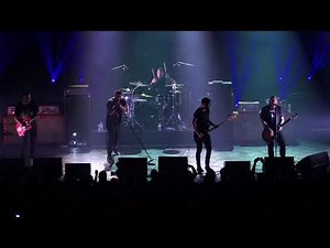 Alexisonfire - The Northern - live at Ancienne Belgique - Brussels 2018-06-04 (4K)