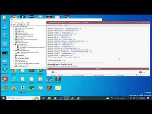 can't load Android System. Your Data May Be Corrupt | Redmi A3 (Blue) Auto Recovery 100% work