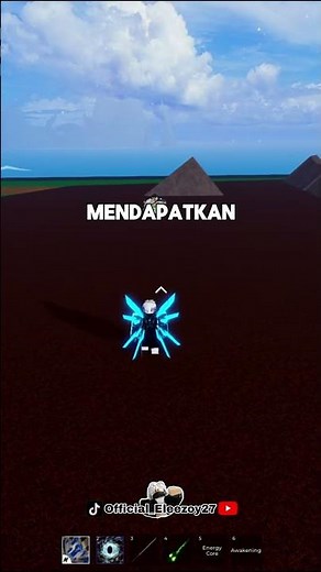 Cara Mendapatkan Pedang Gravity Cane | Roblox - BloxFruits Indonesia #roblox #bloxfruits