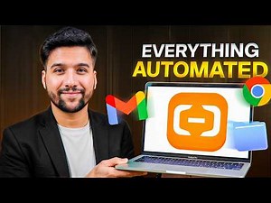 Stop Running AI Locally — Build Real Cloud AI Agents with AgentBay (ClawBot Tutorial)