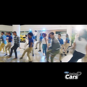 3M views · 3.7K reactions | Watch Loni Love put the SHOW in showroom! | Ford Motor Company | Facebook