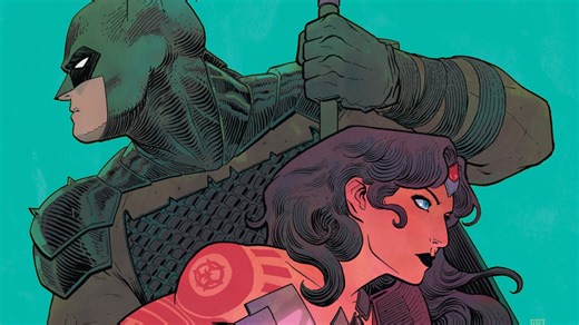 The Absolute Universe Finally Sets Up the Real Justice League