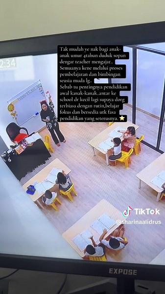 The Importance of Early Childhood Education in Building a Strong Foundation